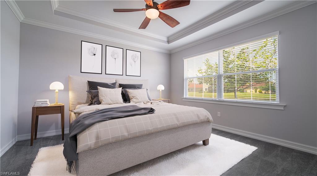 LINDSFORD - Residential