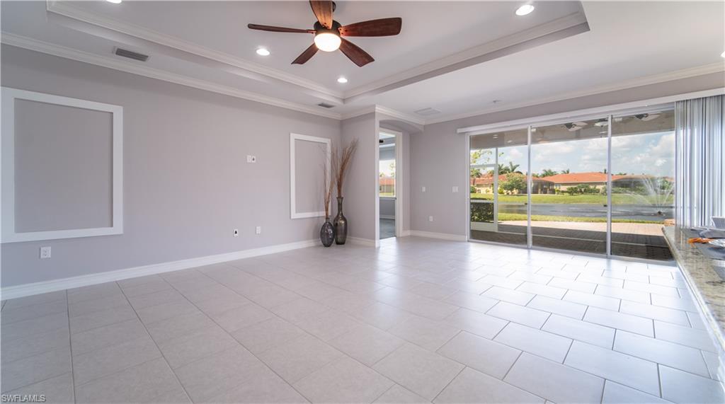 LINDSFORD - Residential