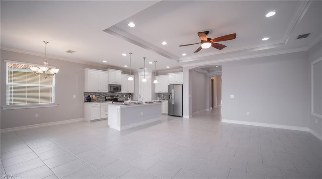 LINDSFORD - Residential