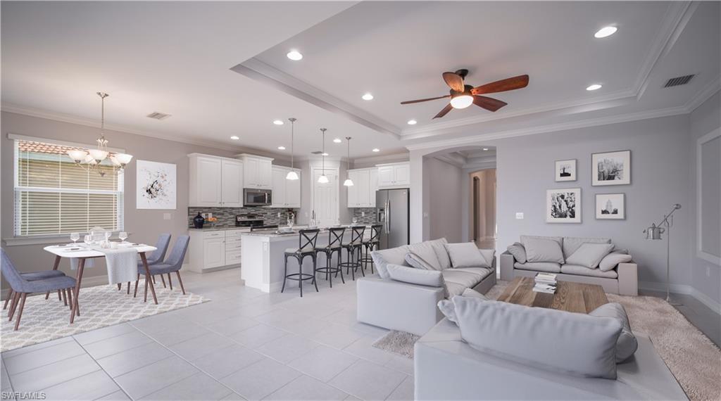 LINDSFORD - Residential