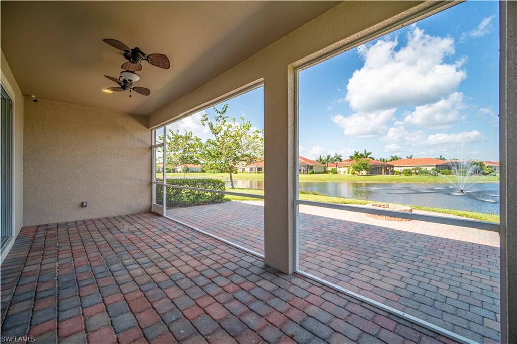 LINDSFORD - Residential