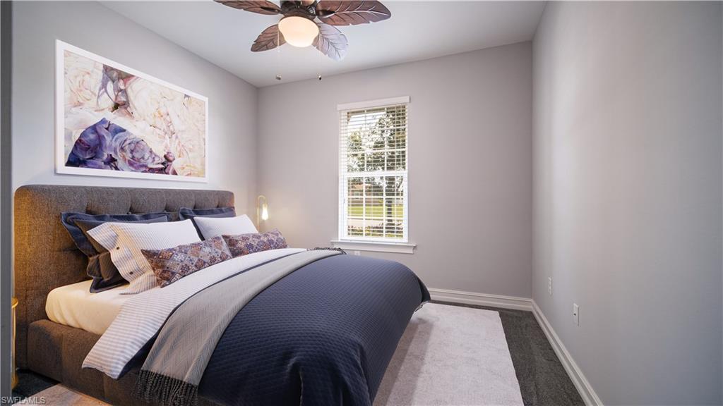 LINDSFORD - Residential