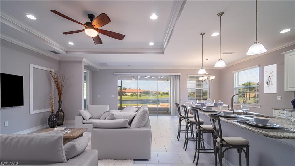 LINDSFORD - Residential