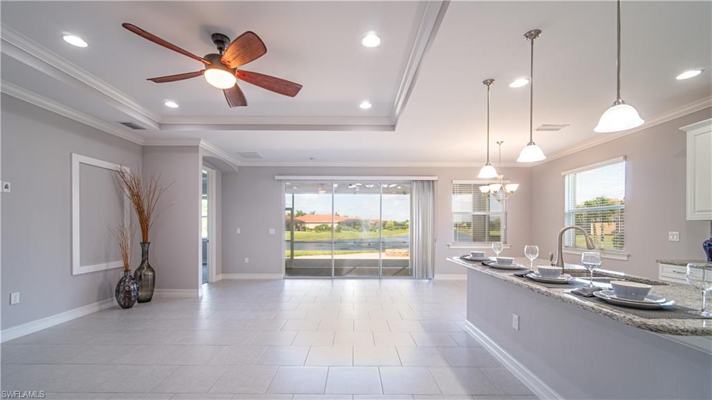 LINDSFORD - Residential