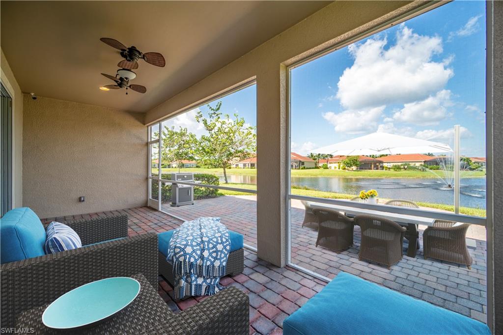 LINDSFORD - Residential