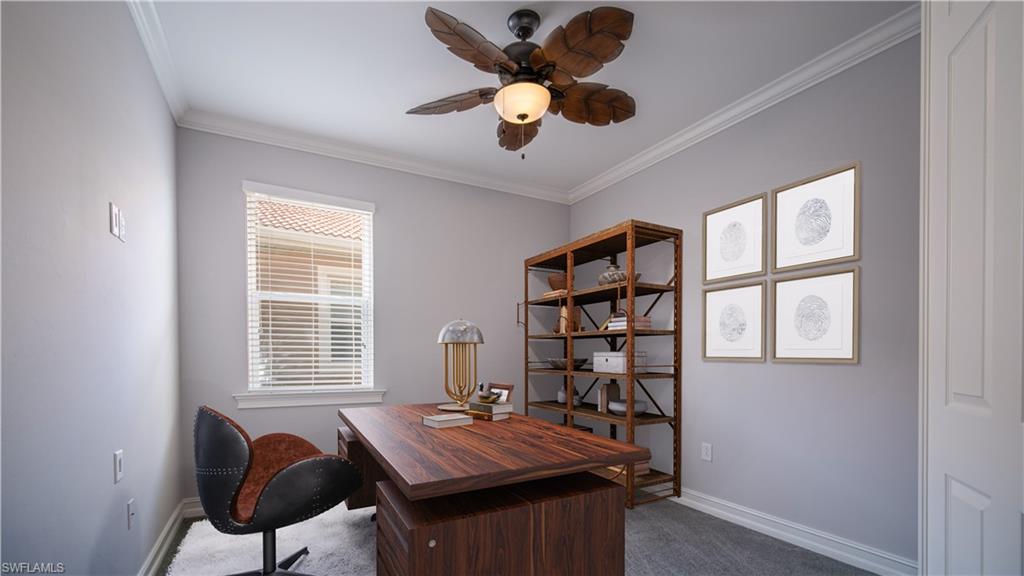 LINDSFORD - Residential