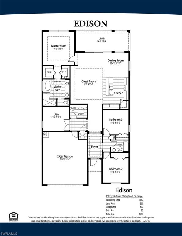 LINDSFORD - Residential