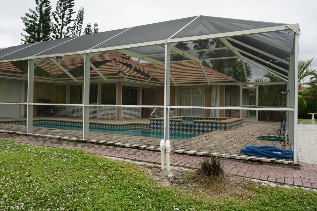 BELL VILLA - Residential