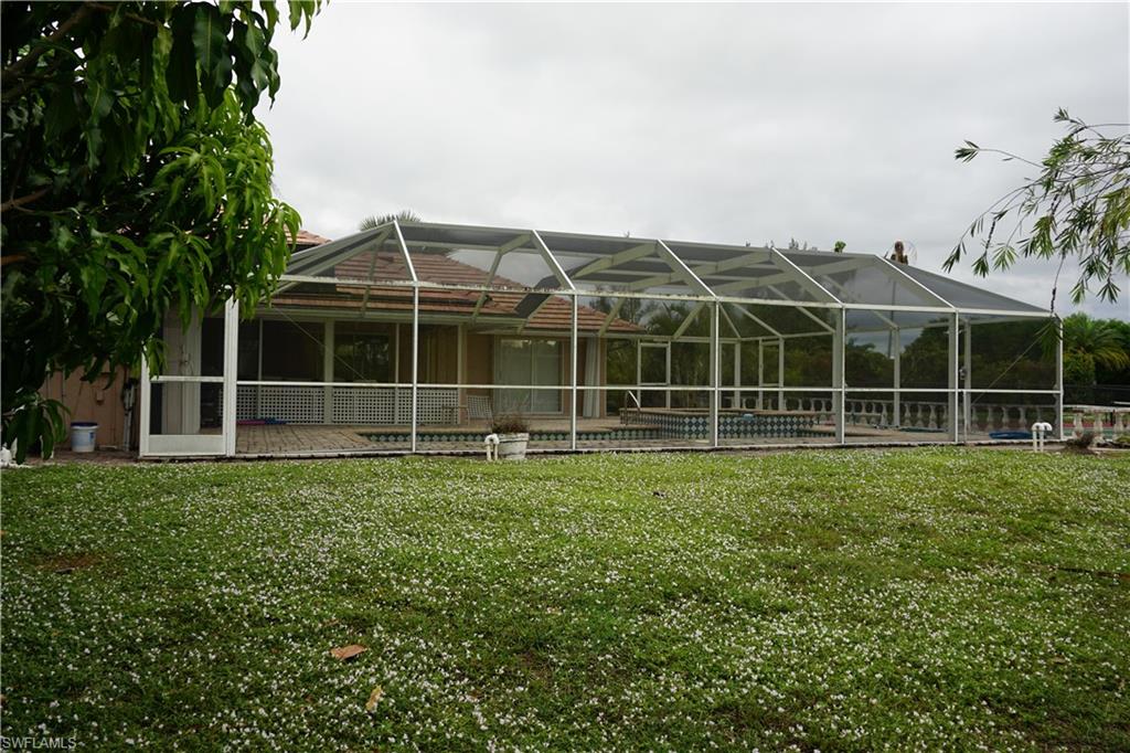 BELL VILLA - Residential