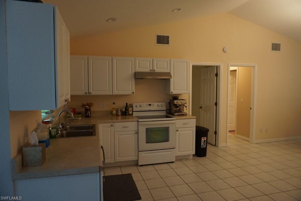 BELL VILLA - Residential