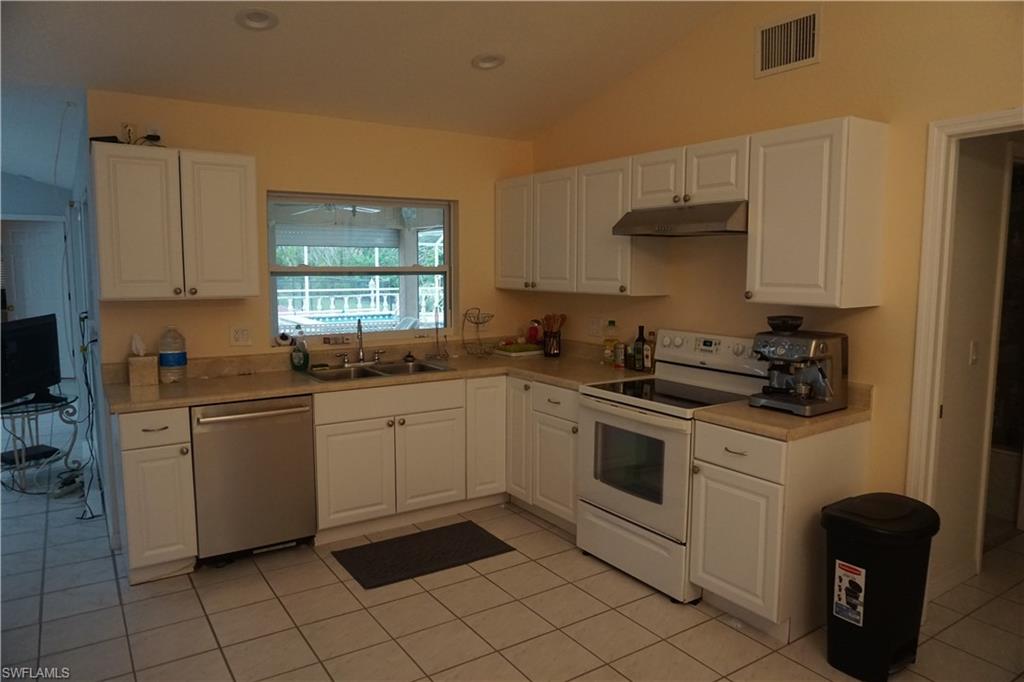 BELL VILLA - Residential