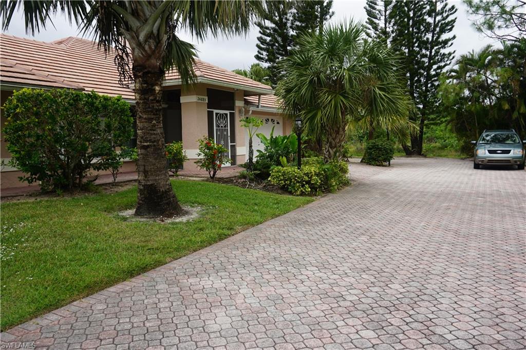 BELL VILLA - Residential