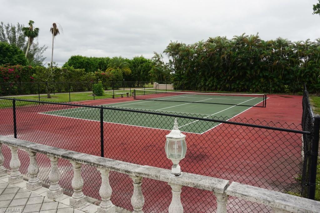 BELL VILLA - Residential