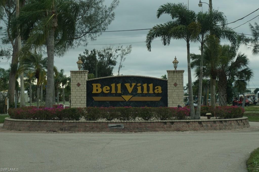 BELL VILLA - Residential