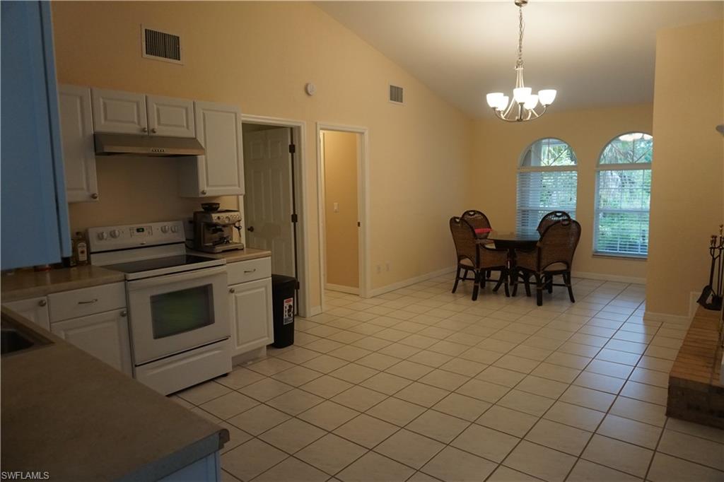 BELL VILLA - Residential