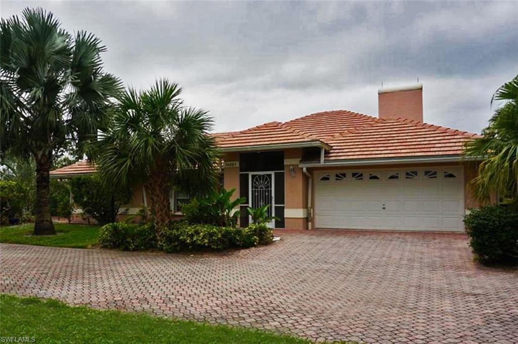 BELL VILLA - Residential