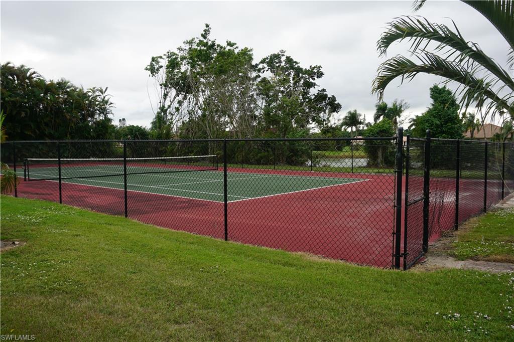 BELL VILLA - Residential