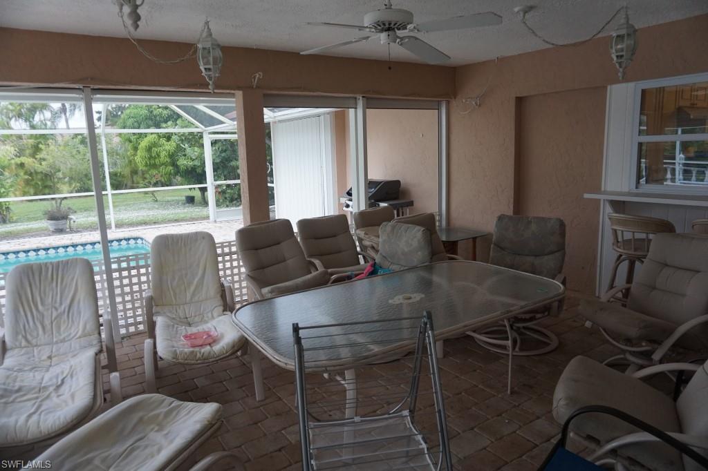 BELL VILLA - Residential