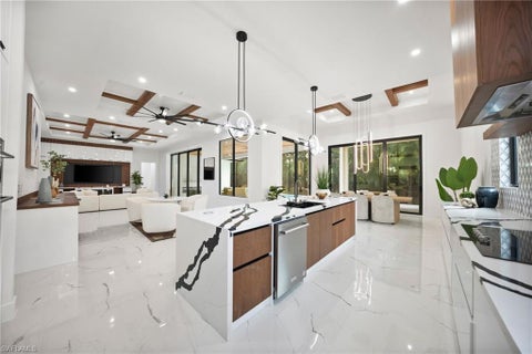 Photo of 135 7th ST N, NAPLES, FL 34102 (MLS # 226031105)