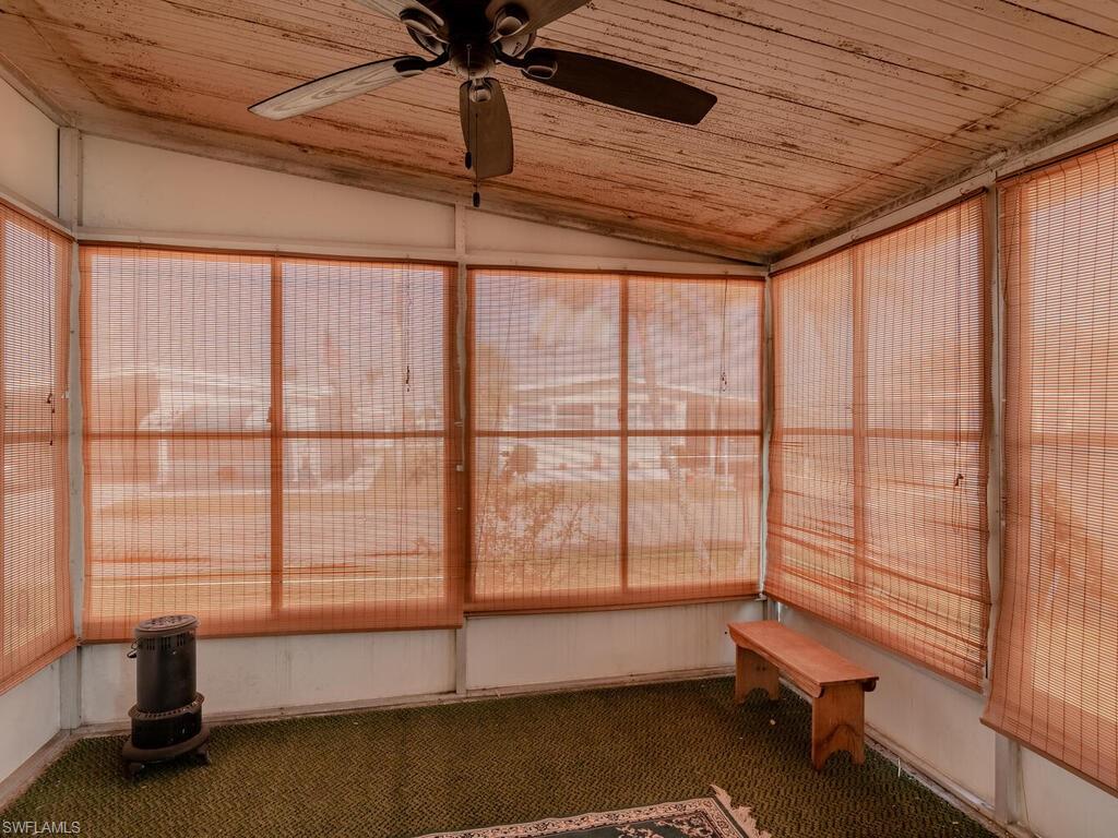 TAMIAMI VILLAGE - Residential