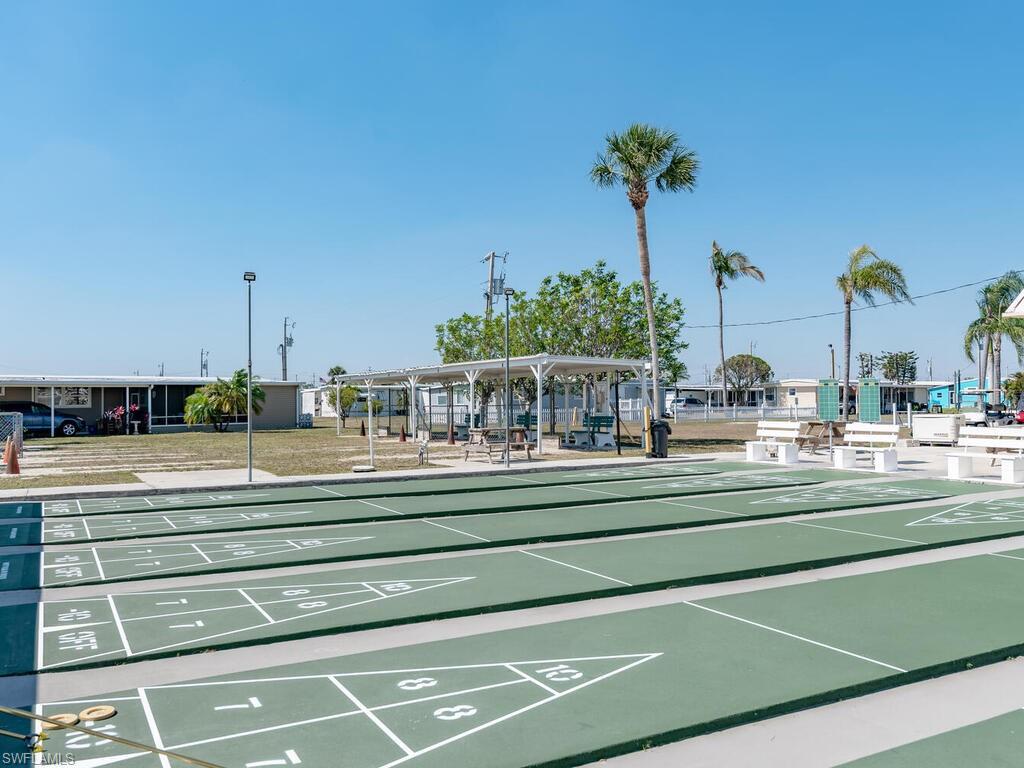 TAMIAMI VILLAGE - Residential