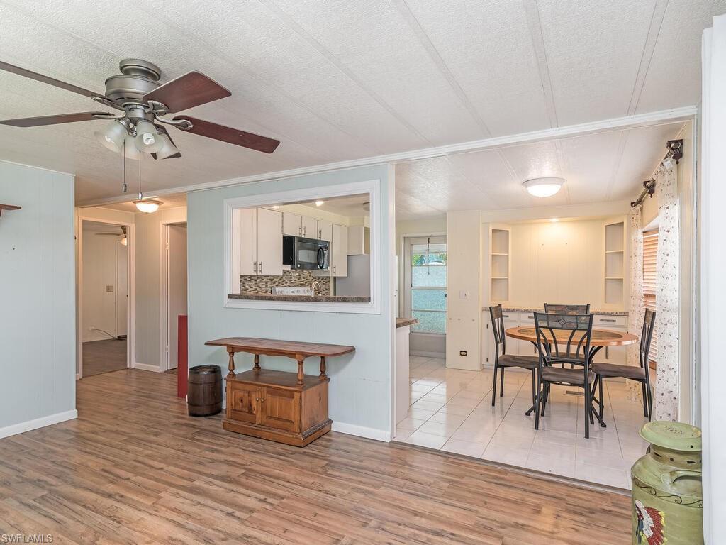 TAMIAMI VILLAGE - Residential