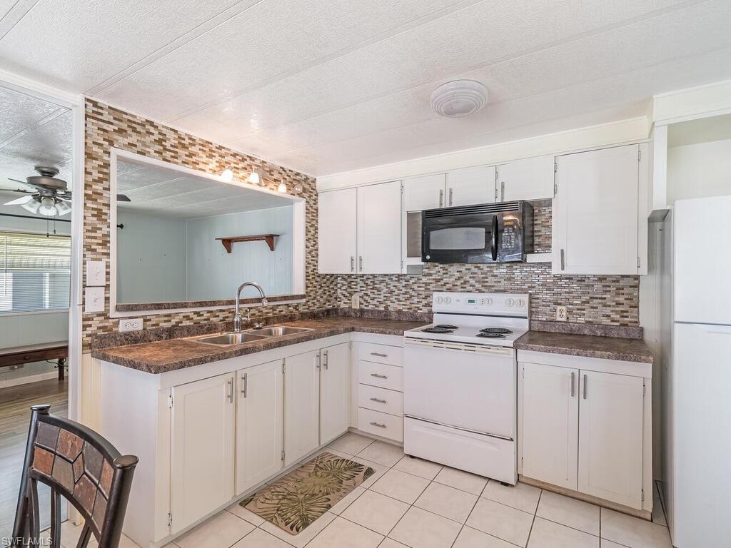 TAMIAMI VILLAGE - Residential