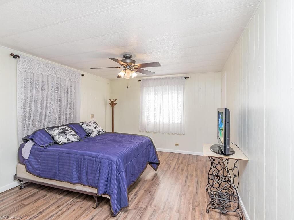 TAMIAMI VILLAGE - Residential