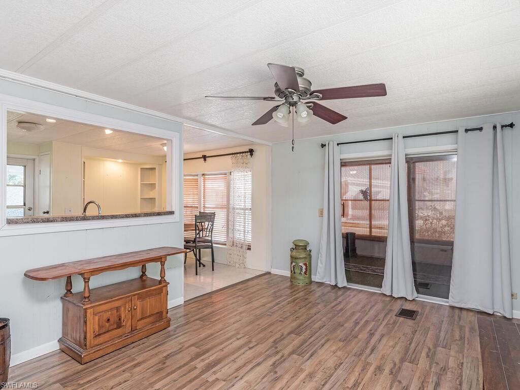 TAMIAMI VILLAGE - Residential