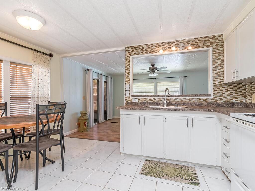 TAMIAMI VILLAGE - Residential