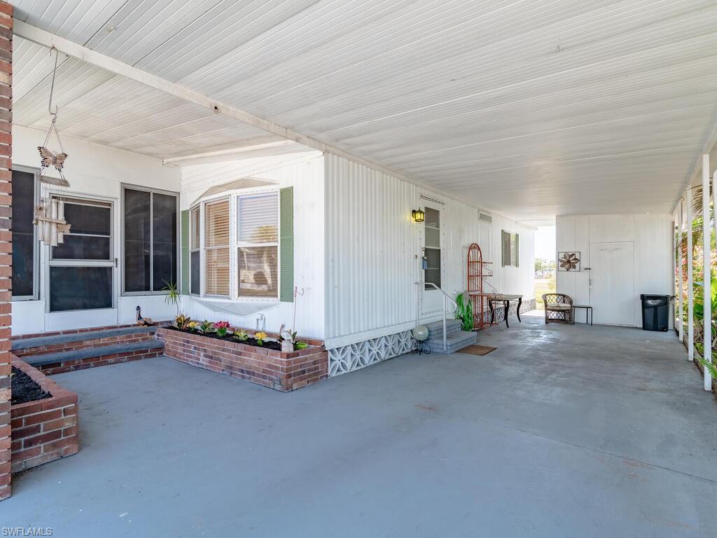TAMIAMI VILLAGE - Residential