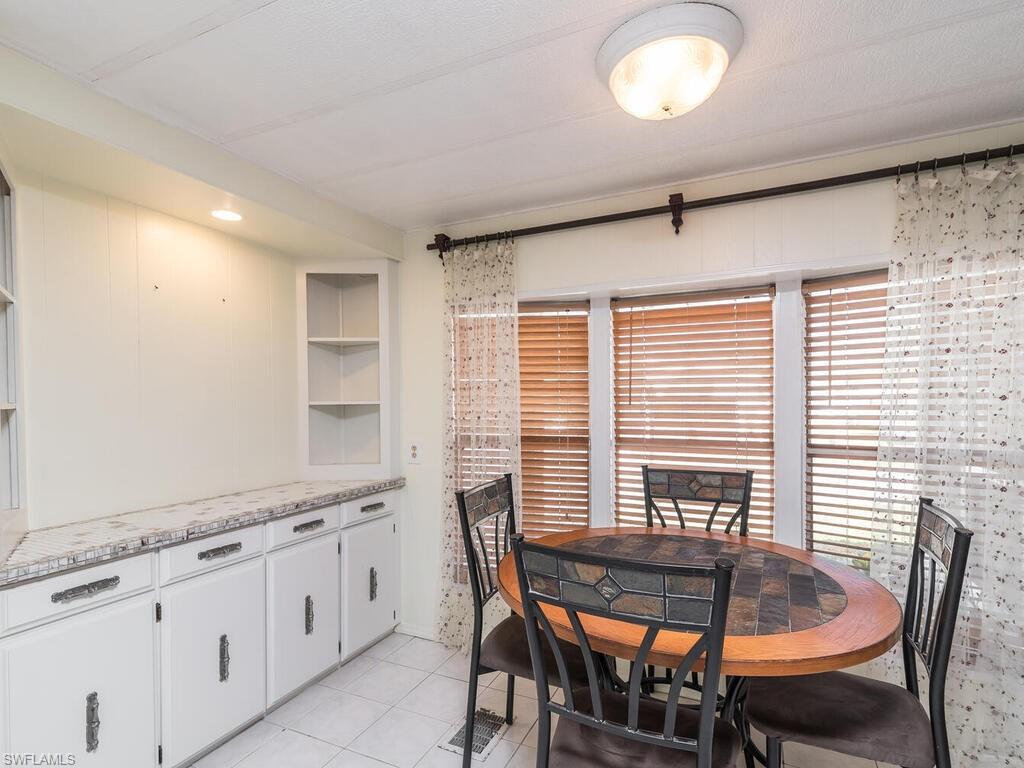 TAMIAMI VILLAGE - Residential