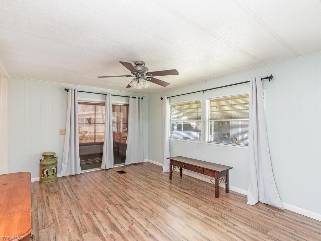 TAMIAMI VILLAGE - Residential