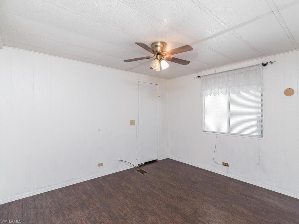 TAMIAMI VILLAGE - Residential