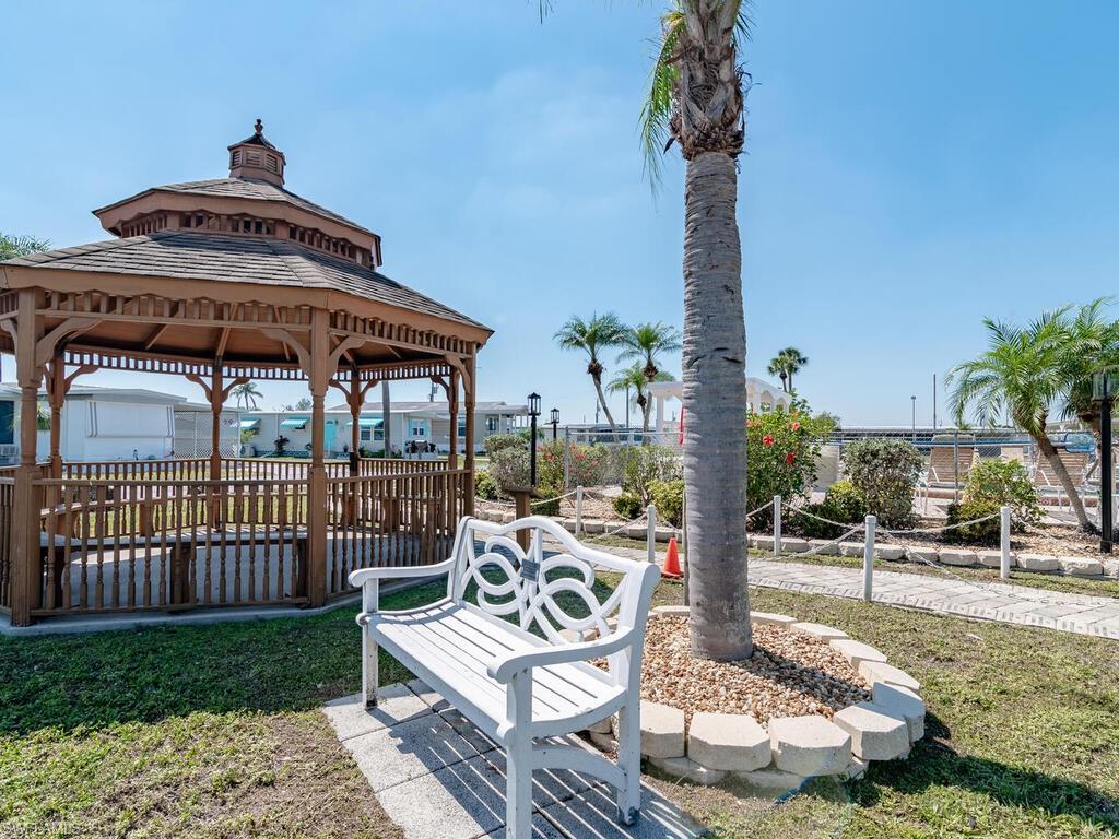 TAMIAMI VILLAGE - Residential