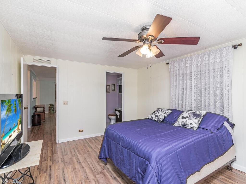 TAMIAMI VILLAGE - Residential