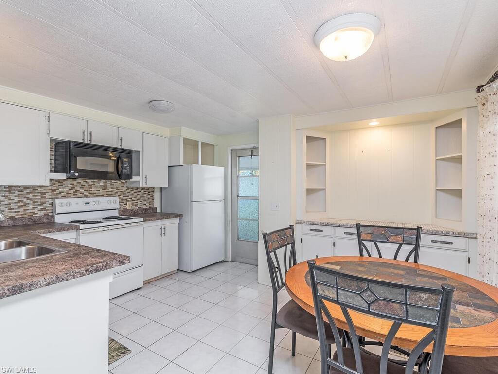 TAMIAMI VILLAGE - Residential
