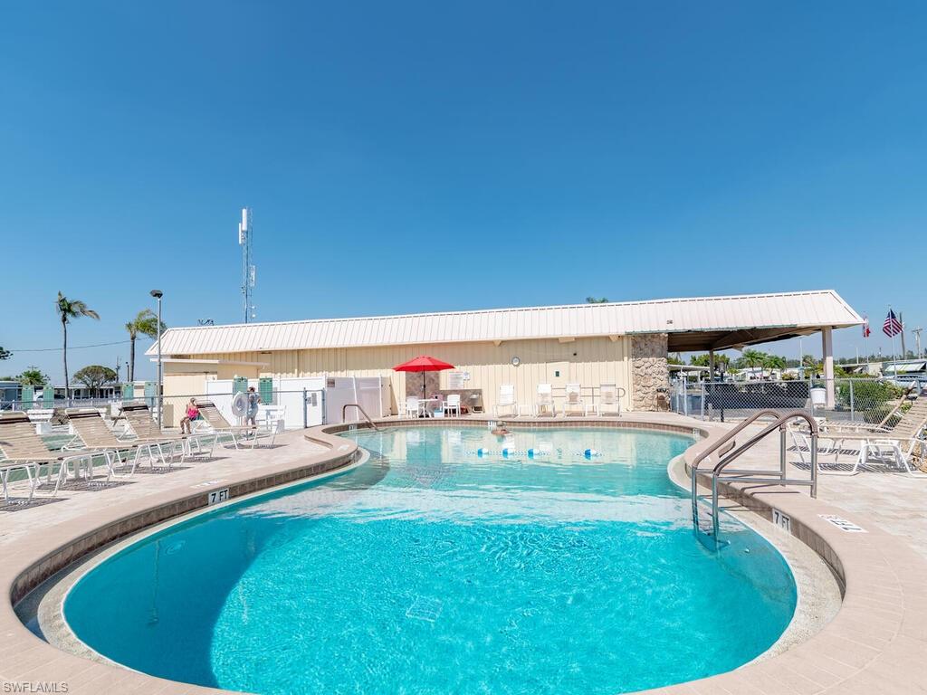 TAMIAMI VILLAGE - Residential