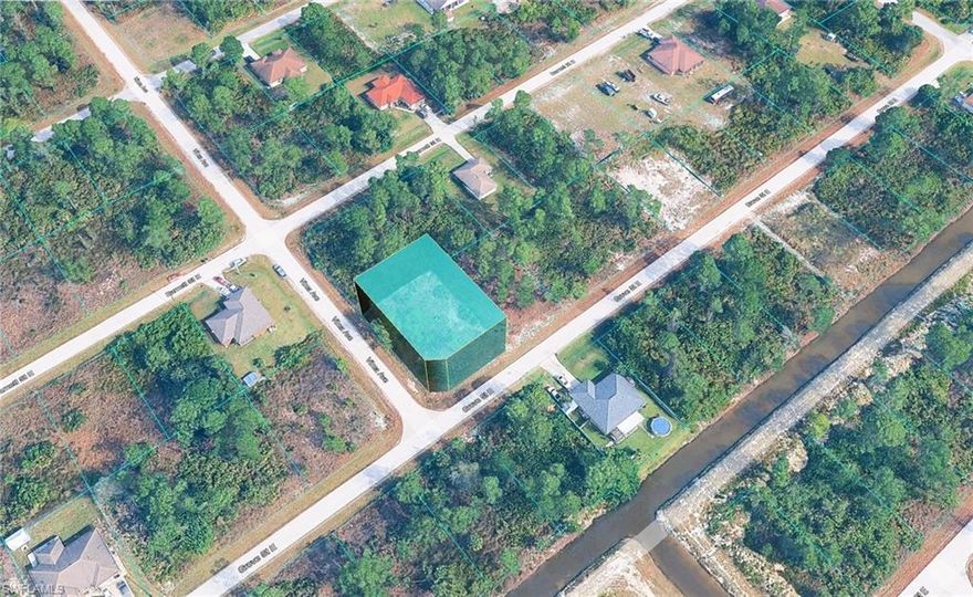 Build your dream home or invest in this desirable residential .25 Acres CORNER lot located at 1061 Grove St E in Lehigh Acres, FL. Situated in a growing area surrounded by newer construction, this property offers a great opportunity for homeowners and investors alike. Convenient access to main roads, shopping, dining, and schools while still enjoying a quiet neighborhood setting. No HOA and plenty of room to design your ideal home. Lehigh Acres continues to see strong growth—secure your piece today.