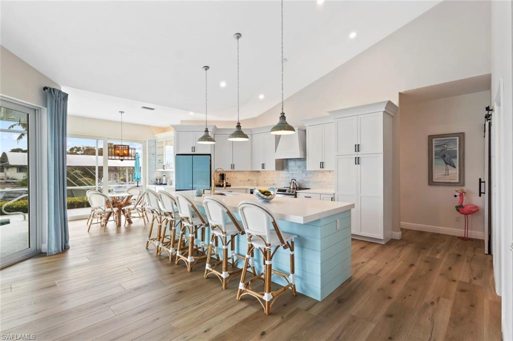 MARCO ISLAND - Residential