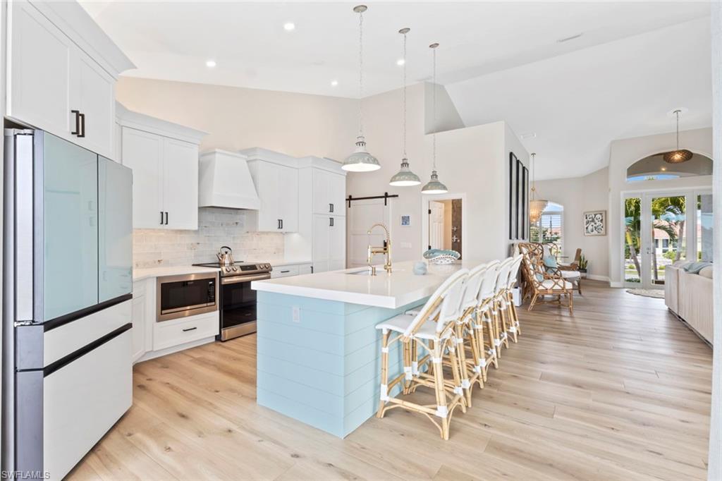 MARCO ISLAND - Residential