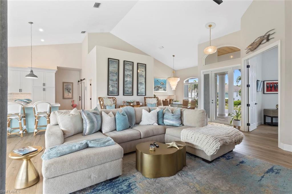 MARCO ISLAND - Residential