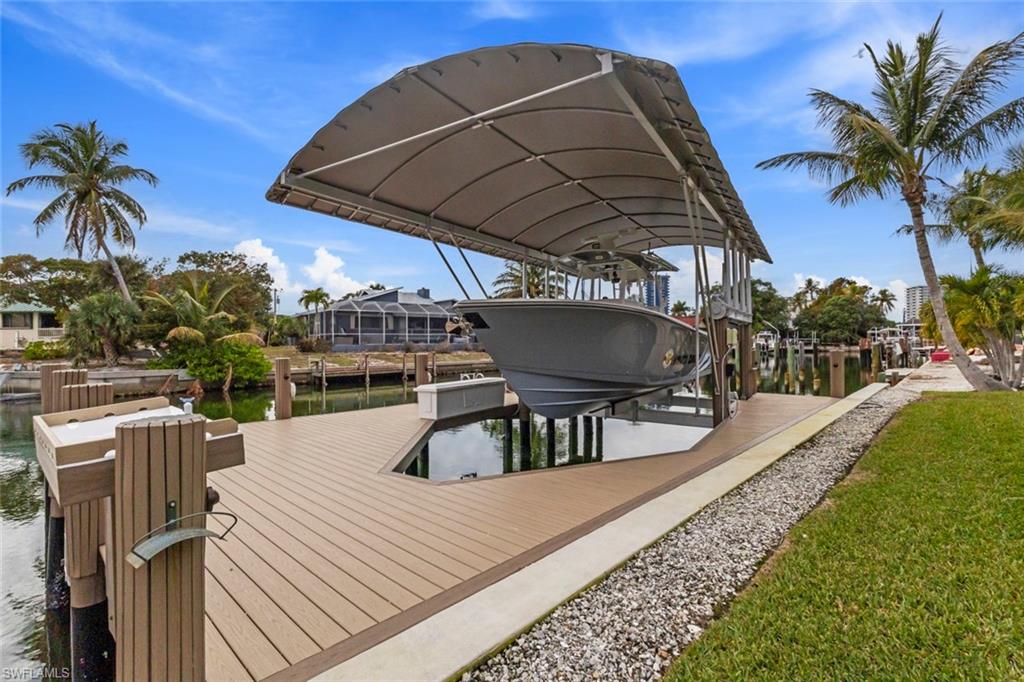 MARCO ISLAND - Residential