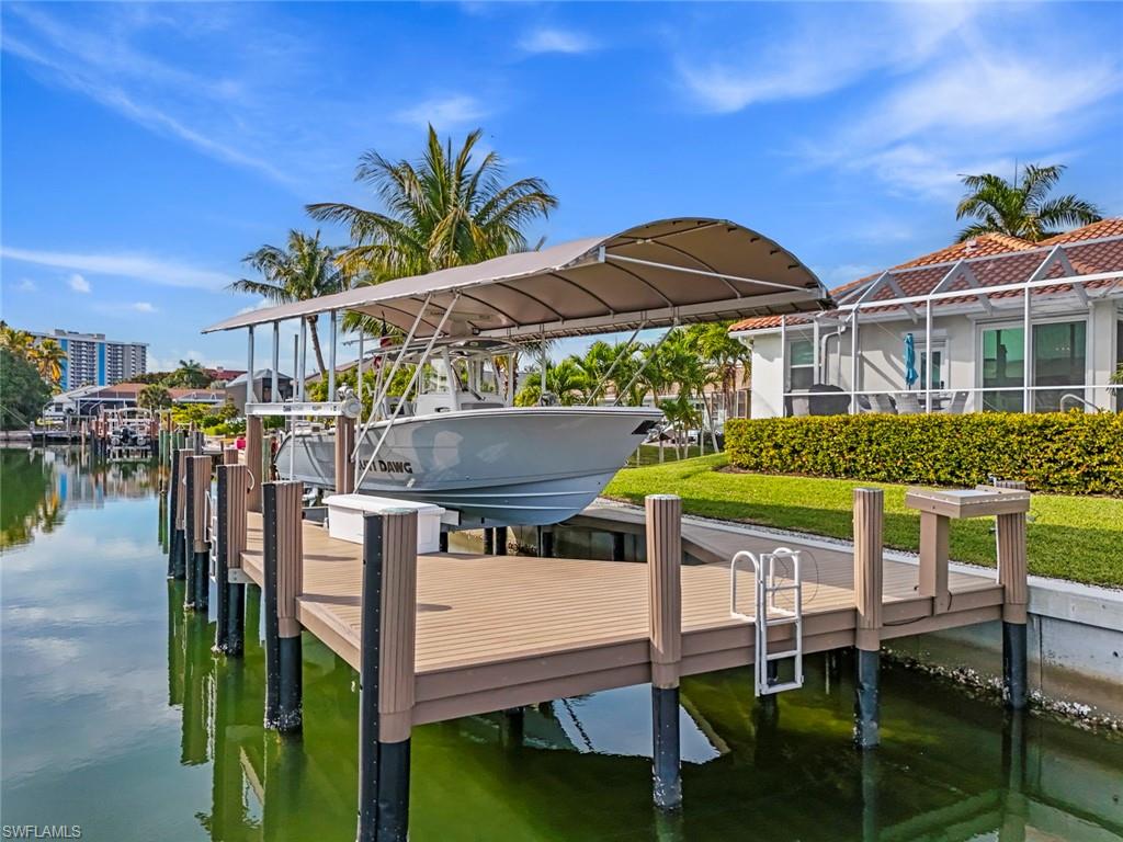 MARCO ISLAND - Residential