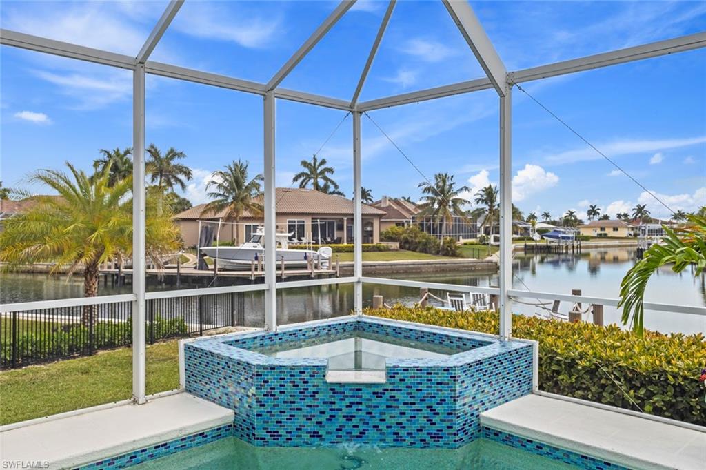 MARCO ISLAND - Residential