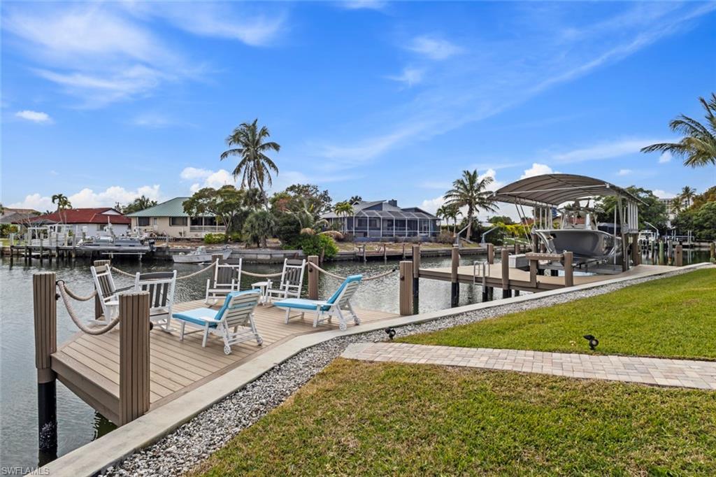 MARCO ISLAND - Residential