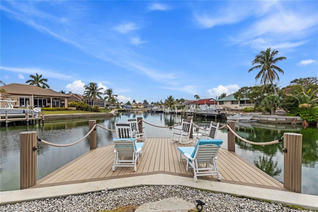 MARCO ISLAND - Residential