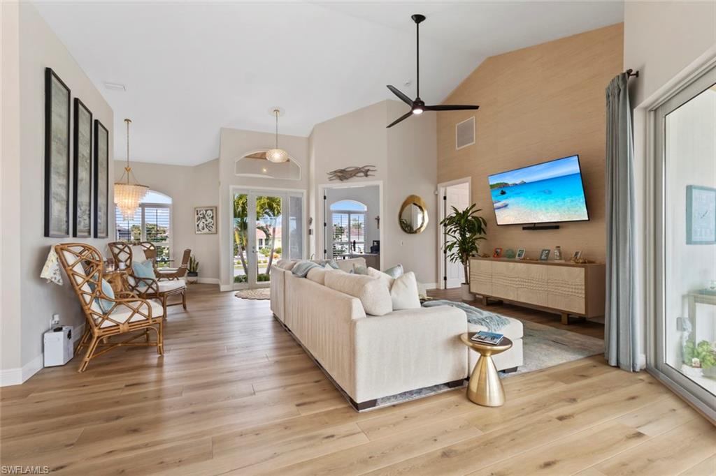 MARCO ISLAND - Residential