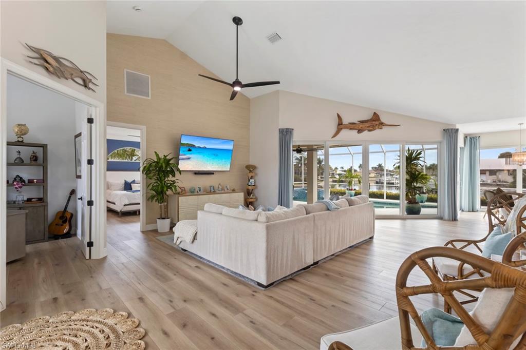 MARCO ISLAND - Residential