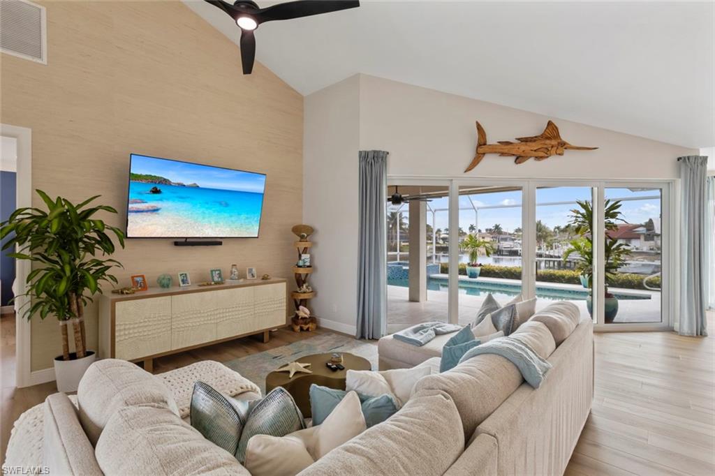 MARCO ISLAND - Residential